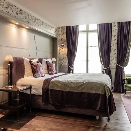Hotel De Orangerie By Cw Hotel Collection - Small Luxury Hotels Of The World Brugge Ngoại thất bức ảnh